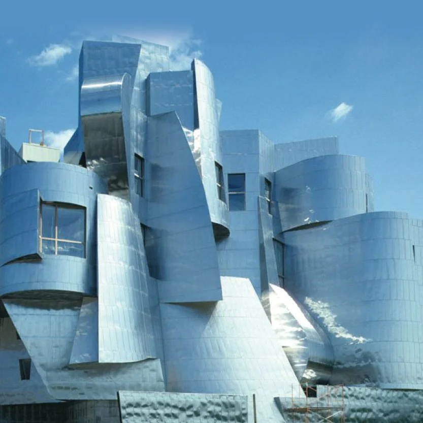 Weisman Art Museum — Chatfield Arts